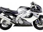 Yamaha YZF 1000R Thunder ace